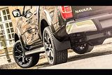 Nissan Navara GHOST.6 racing-black