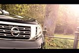 Nissan Navara GHOST.6 racing-black