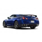 Nissan GTR